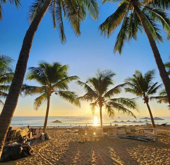 هتل Nha Trang Lodge