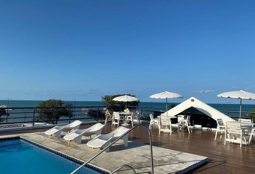 Отель Manos Royal