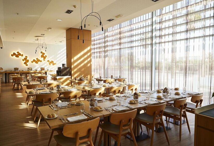 هتل Occidental Atenea Mar Adults Only