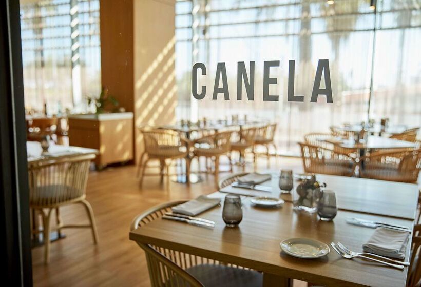 Отель Occidental Atenea Mar  Adults Only