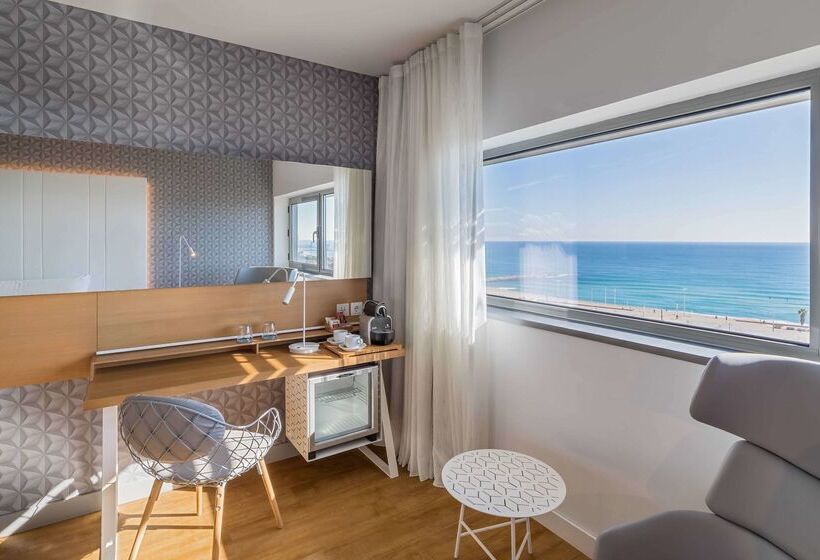 هتل Occidental Atenea Mar Adults Only