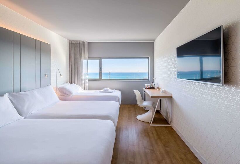 هتل Occidental Atenea Mar Adults Only