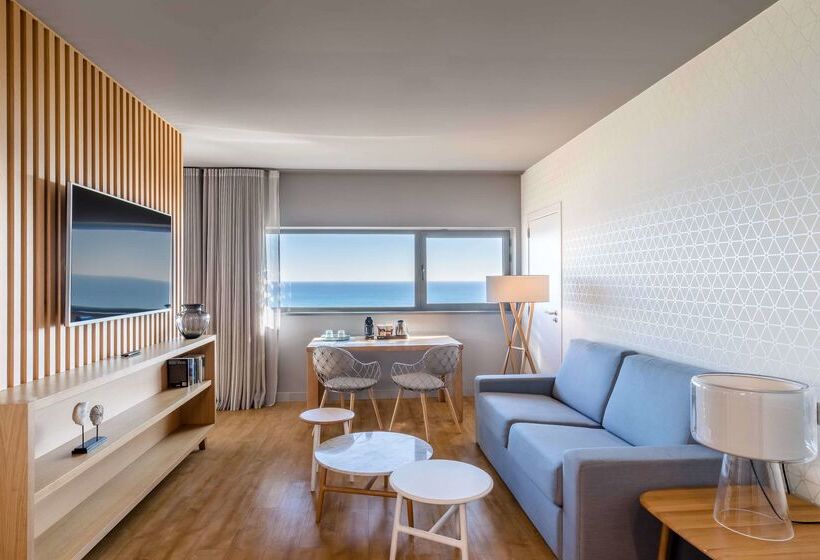 هتل Occidental Atenea Mar Adults Only