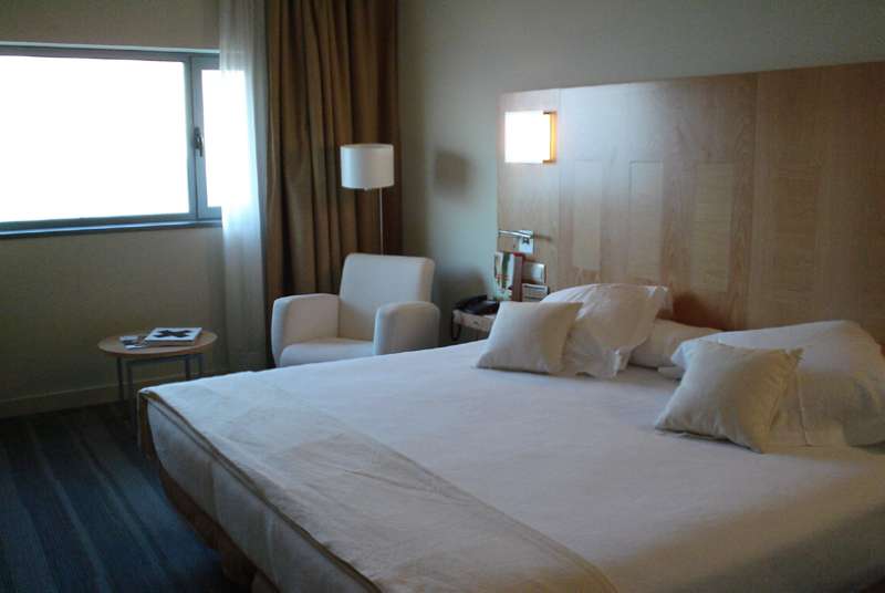 هتل Occidental Atenea Mar Adults Only