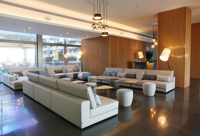 هتل Occidental Atenea Mar Adults Only