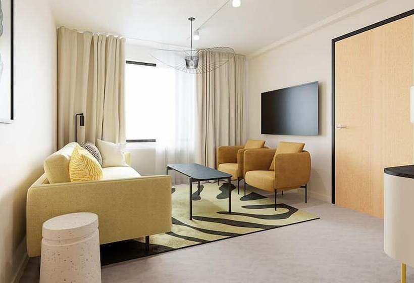 Original Sokos Hotel Royal