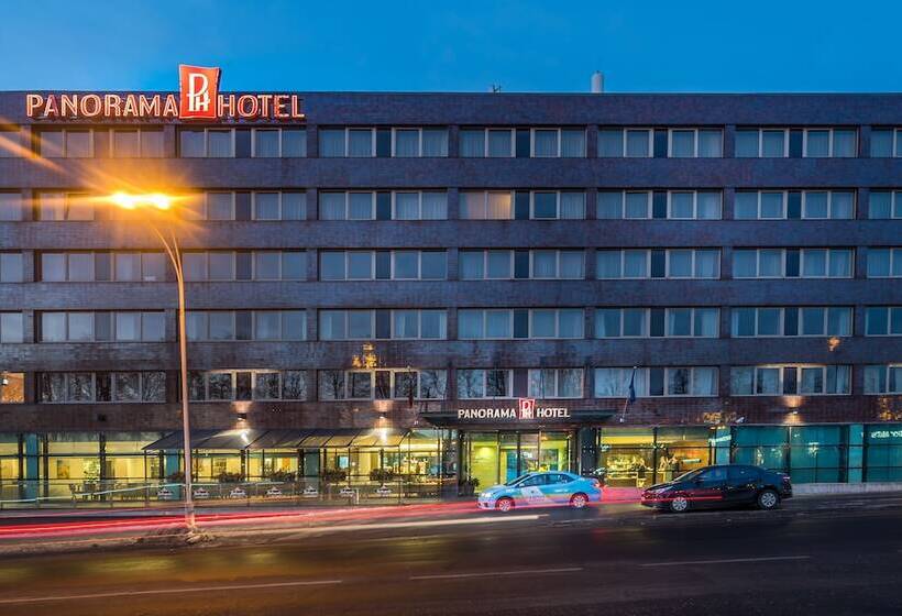 هتل Panorama