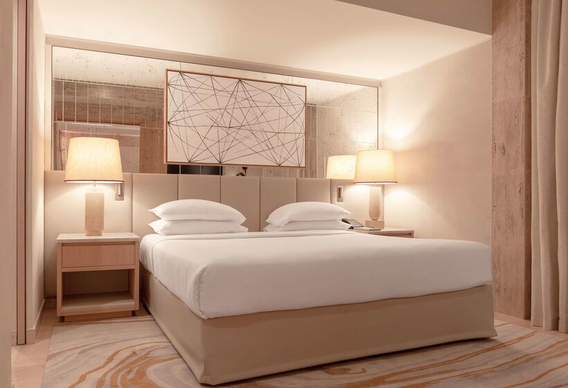 هتل Park Hyatt Milano