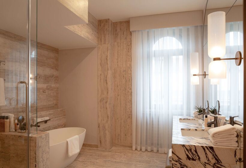 هتل Park Hyatt Milano