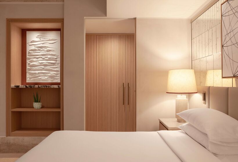 هتل Park Hyatt Milano