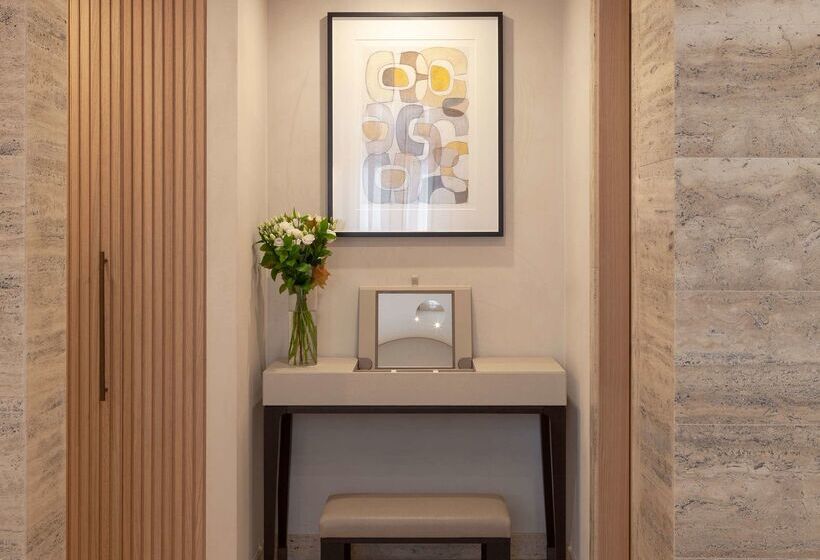 هتل Park Hyatt Milano