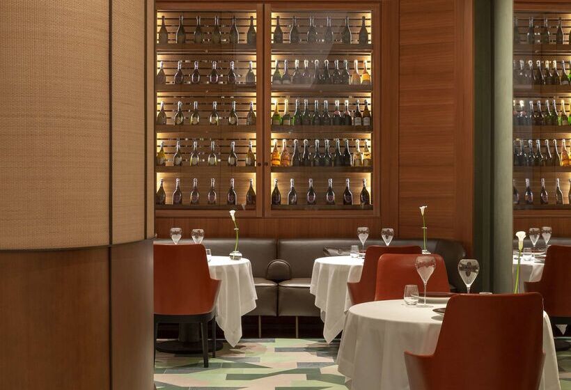 هتل Park Hyatt Milano