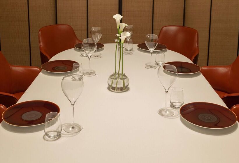 هتل Park Hyatt Milano