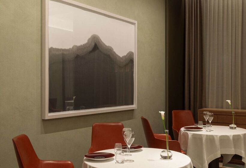 هتل Park Hyatt Milano