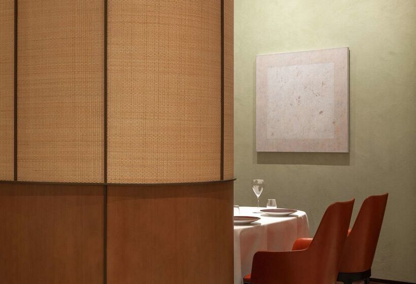 هتل Park Hyatt Milano