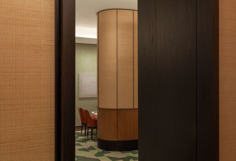 هتل Park Hyatt Milano