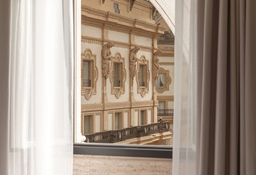 هتل Park Hyatt Milano