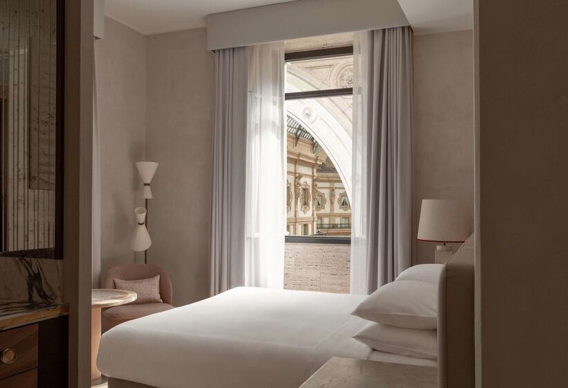 هتل Park Hyatt Milano