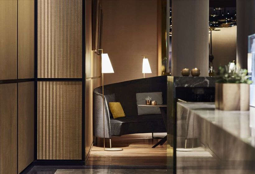 هتل Park Hyatt Milano