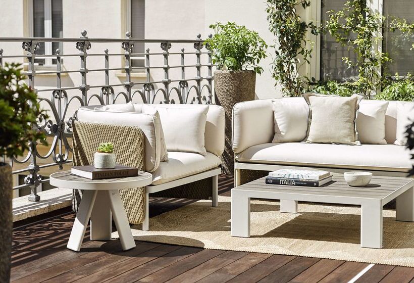 هتل Park Hyatt Milano