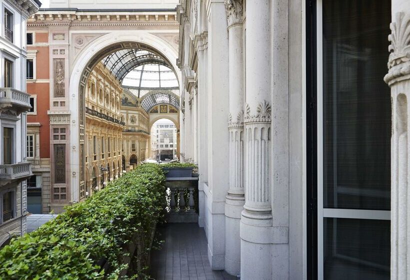 هتل Park Hyatt Milano