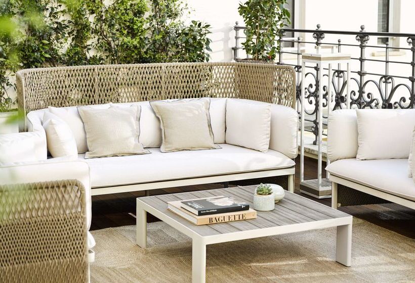 هتل Park Hyatt Milano