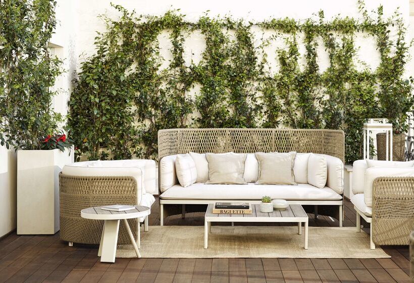 هتل Park Hyatt Milano