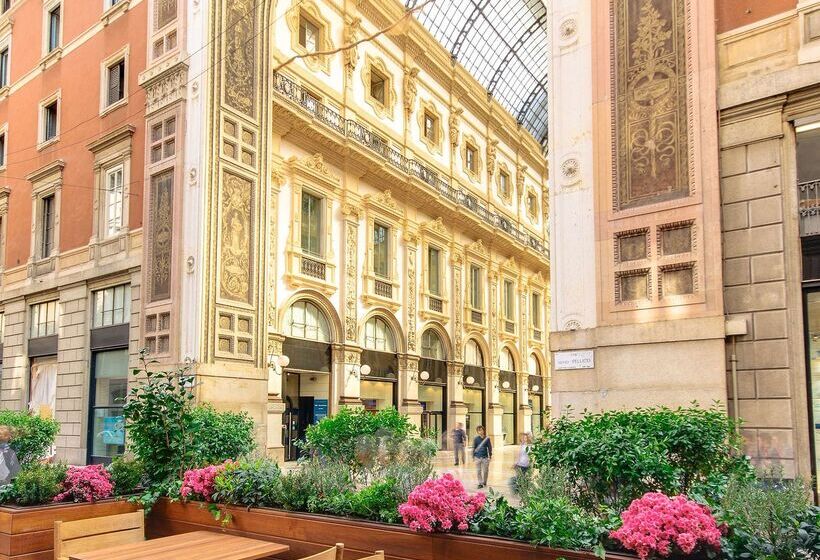 هتل Park Hyatt Milano