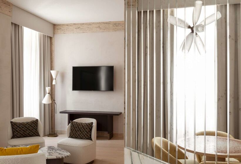 هتل Park Hyatt Milano