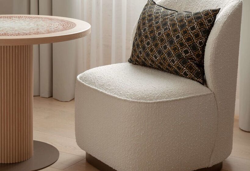 هتل Park Hyatt Milano