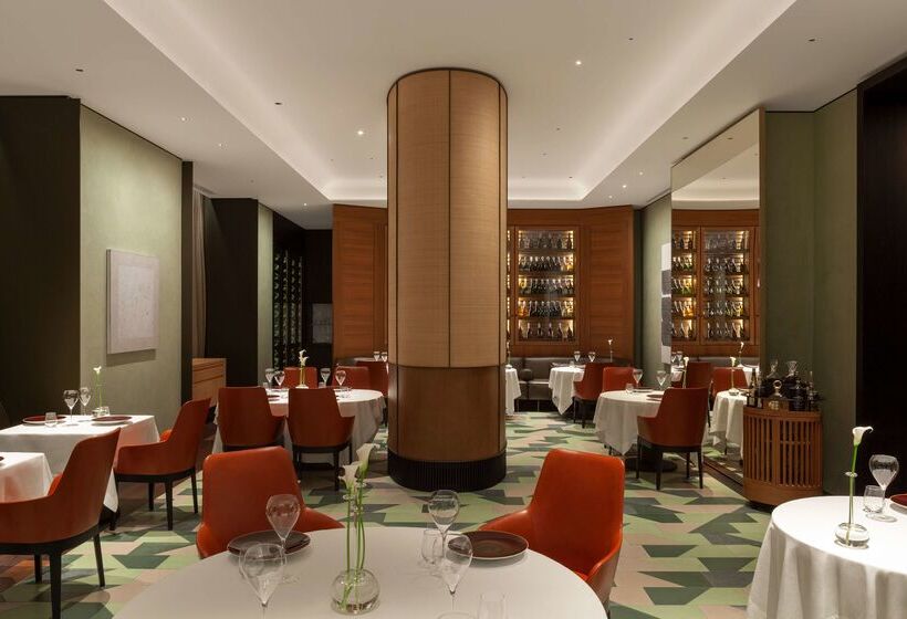 هتل Park Hyatt Milano