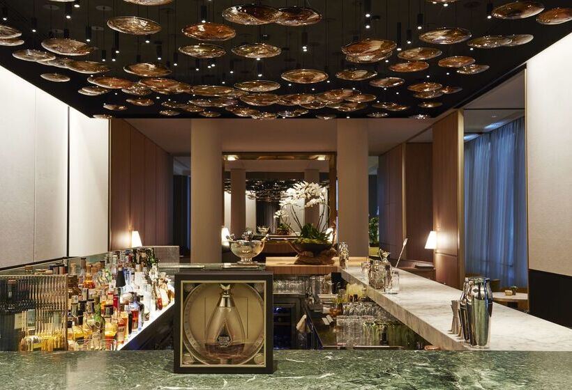 هتل Park Hyatt Milano