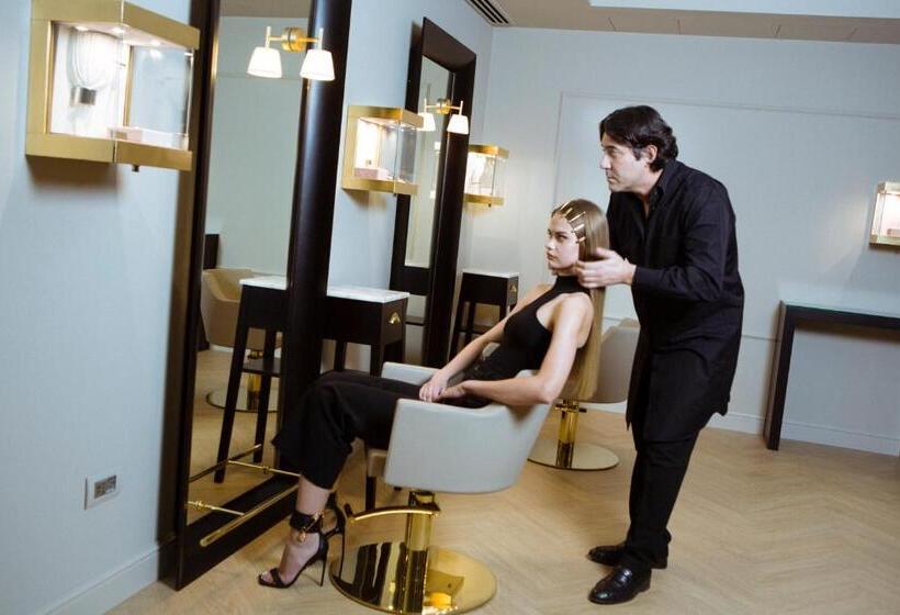 هتل Park Hyatt Milano