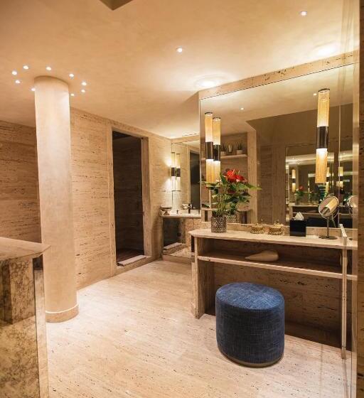 هتل Park Hyatt Milano