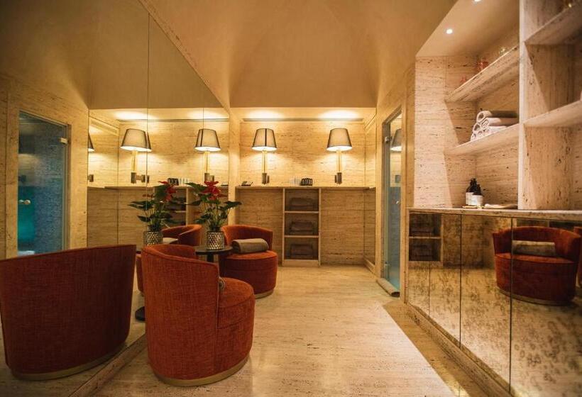 هتل Park Hyatt Milano