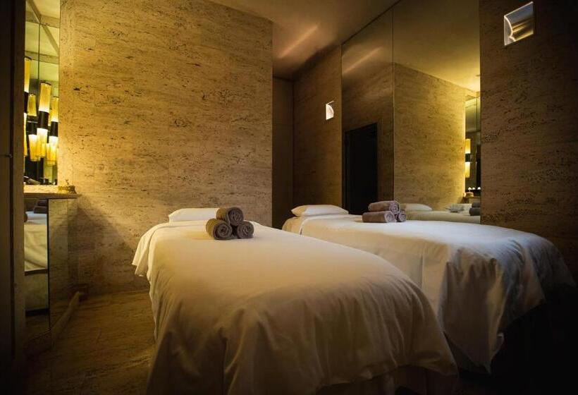 هتل Park Hyatt Milano