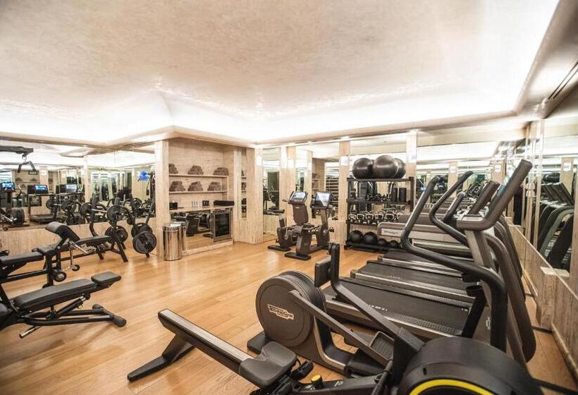 هتل Park Hyatt Milano