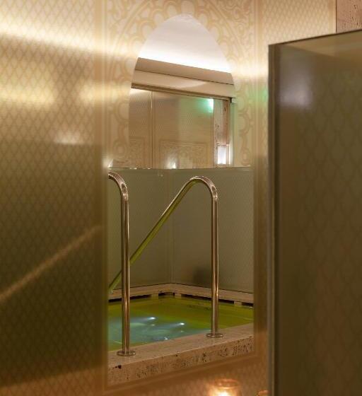 هتل Park Hyatt Milano