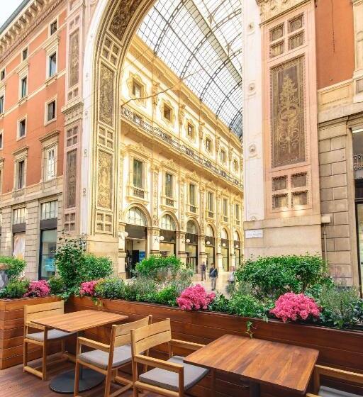 هتل Park Hyatt Milano