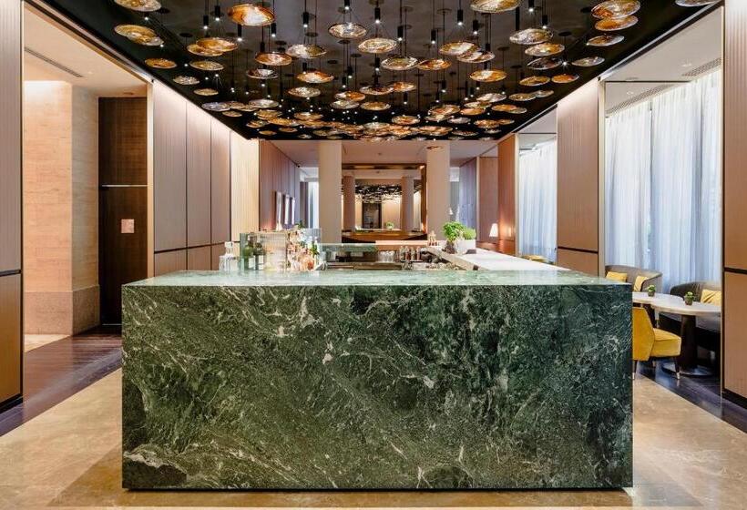 هتل Park Hyatt Milano