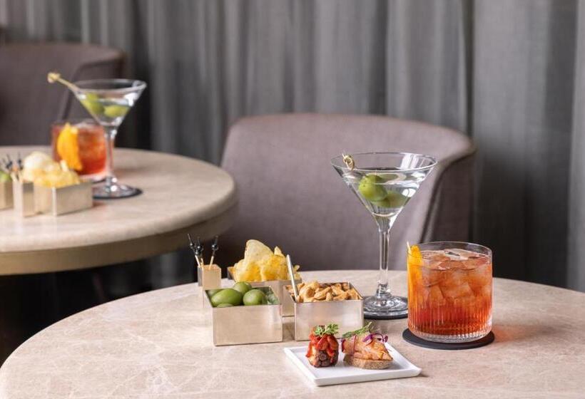 هتل Park Hyatt Milano