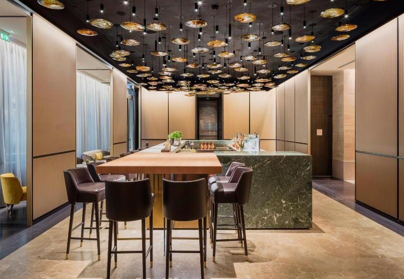 هتل Park Hyatt Milano