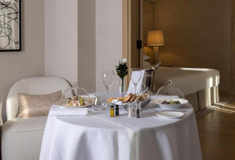 هتل Park Hyatt Milano