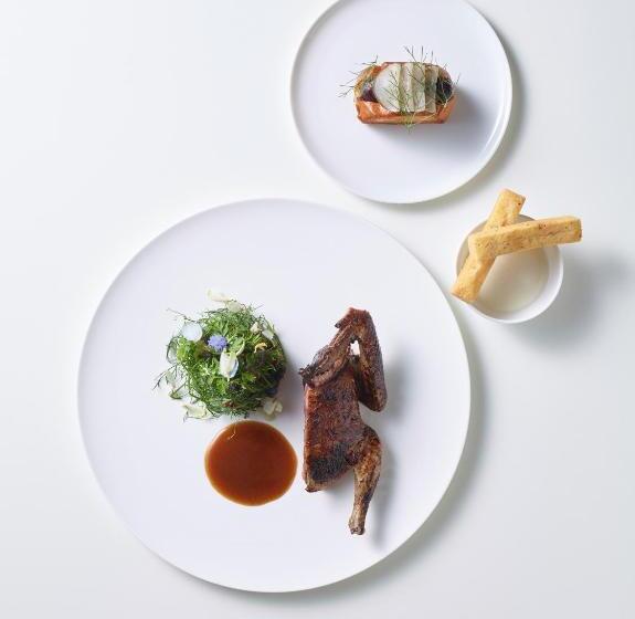 هتل Park Hyatt Milano