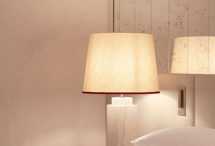 هتل Park Hyatt Milano