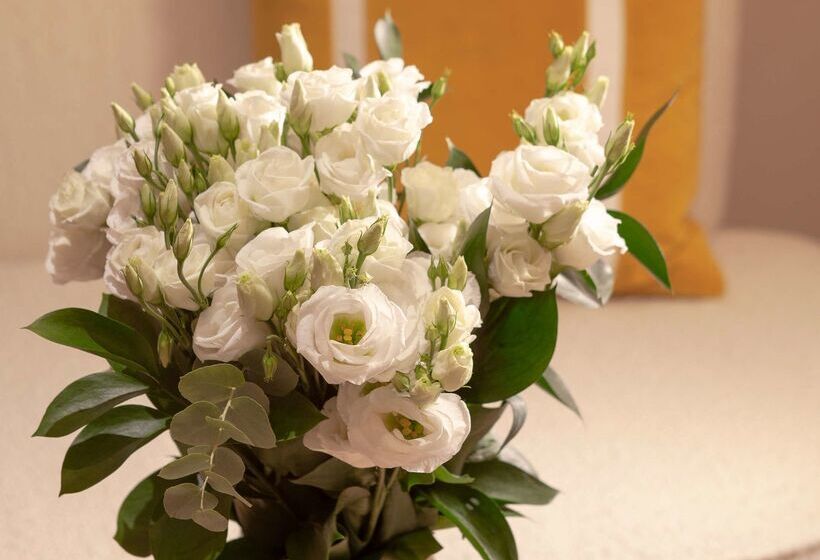 هتل Park Hyatt Milano