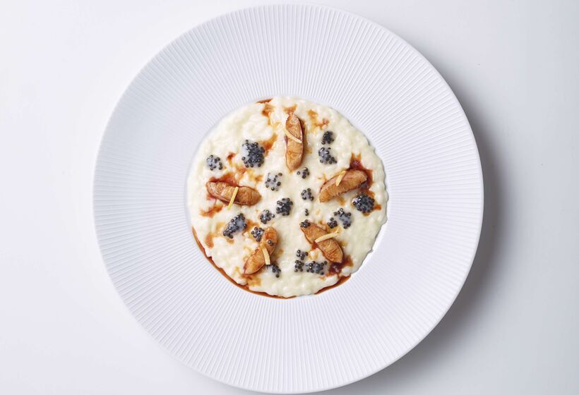 هتل Park Hyatt Milano