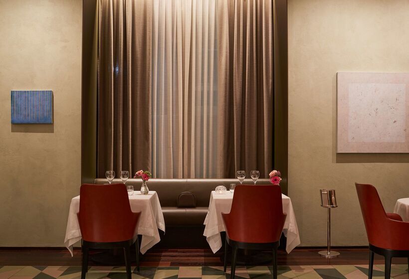 هتل Park Hyatt Milano