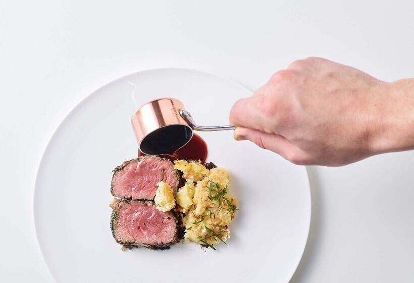 هتل Park Hyatt Milano