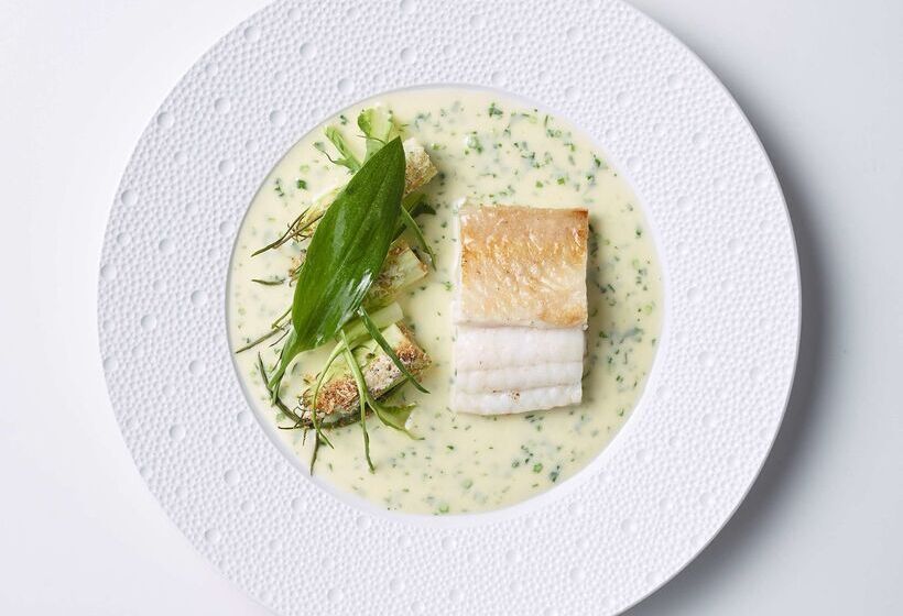 هتل Park Hyatt Milano